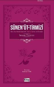 Sünen'üt-Tirmizî