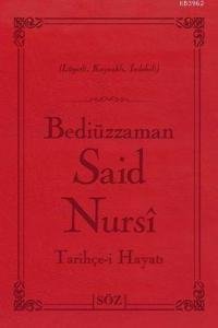 Tarihçe-i Hayatı (Çanta Boy)