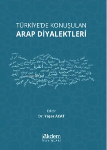 Türkiye'de Konuşulan Arap Diyalektleri