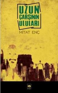 Uzun Çarşının Uluları