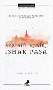 Vezirül Kebir İshak Paşa