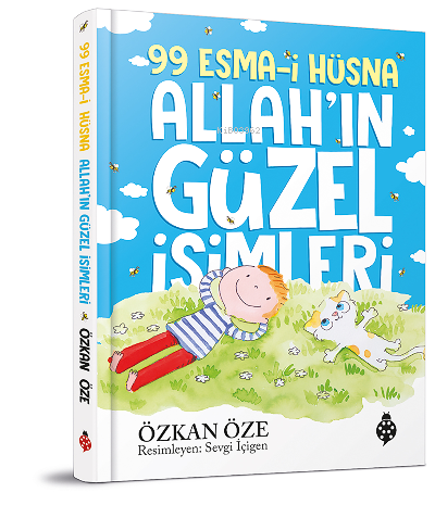 99 Esma-i Hüsna Allah'ın Güzel İsimleri