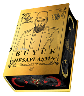 Abdulhamid Büyük Hesaplaşma;Sherlock Holmes