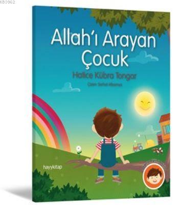 Allah'ı Arayan Çocuk