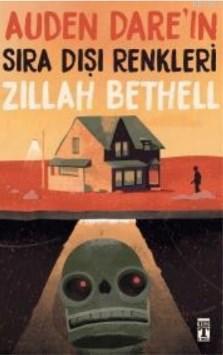 Auden Dare'ın Sıra Dışı Renkleri