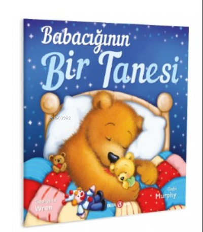 Babacığının Bir Tanesi