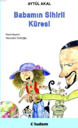 Babamın Sihirli Küresi