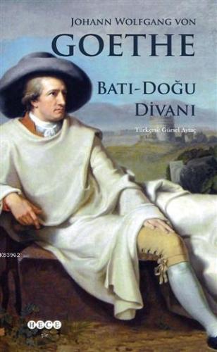 Batı-Doğu Divanı