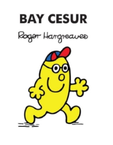 Bay Cesur