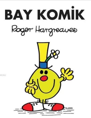 Bay Komik