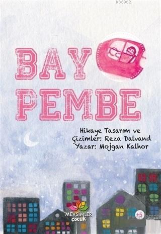 Bay Pembe