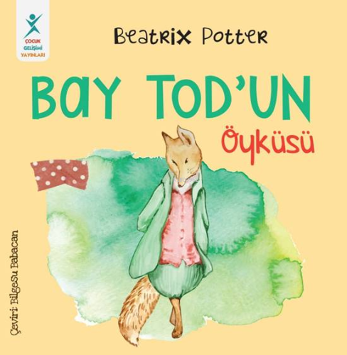 Bay Tod'un Öyküsü