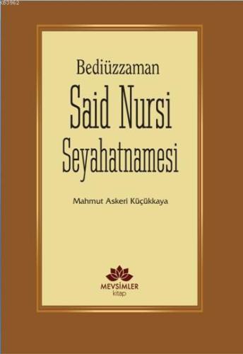 Bediüzzaman Said Nursi