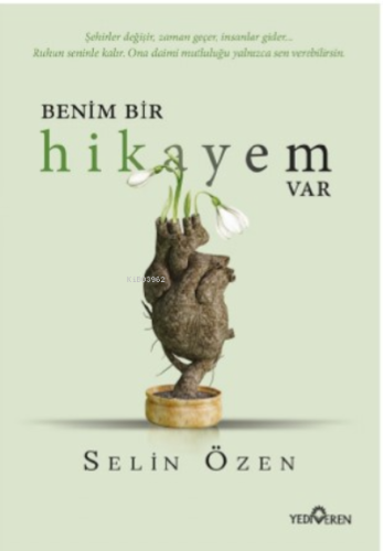 Benim Bir Hikayem Var
