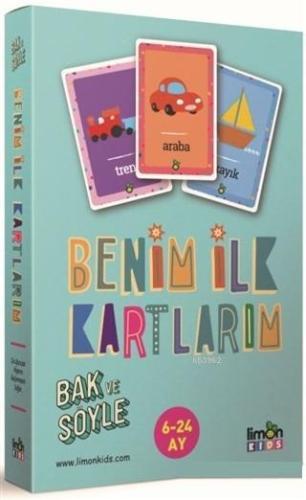 Benim İlk Kartlarım