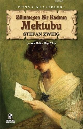 Bilinmeyen Bir Kadının Mektubu