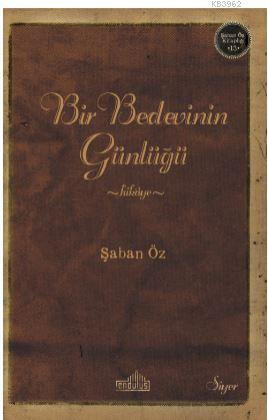 Bir Bedevinin Günlüğü