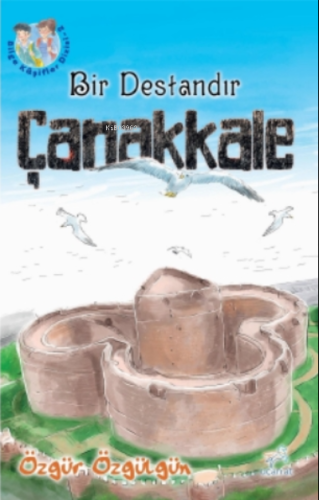 Bir Destandır Çanakkale