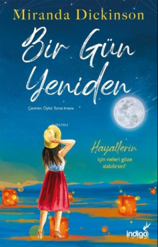Bir Gün Yeniden ;Hayallerin için Neleri Göze Alabilirsin?