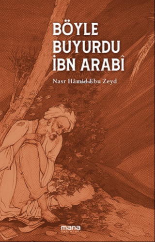 Böyle Buyurdu İbn Arabi;Coğrafyalar