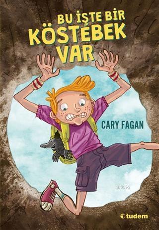 Bu İşte Bir Köstebek Var