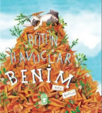 Bütün Havuçlar Benim