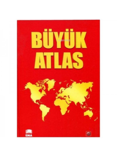 Büyük Atlas