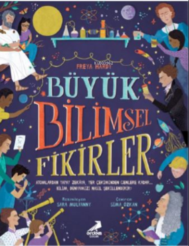 Büyük Bilimsel Fikirler