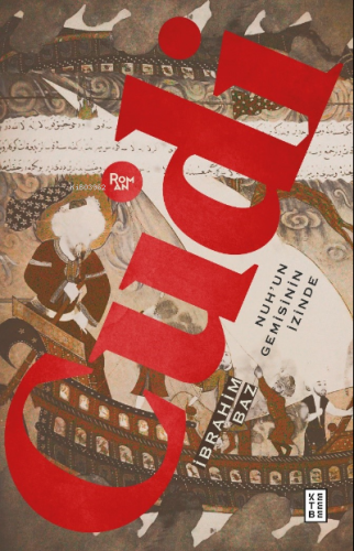 Cudi;Nuh'un Gemisinin İzinde