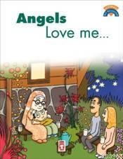 Dinimi Öğreniyorum (İngilizce - 10 Kitap Takım); I'm Learning My Religion