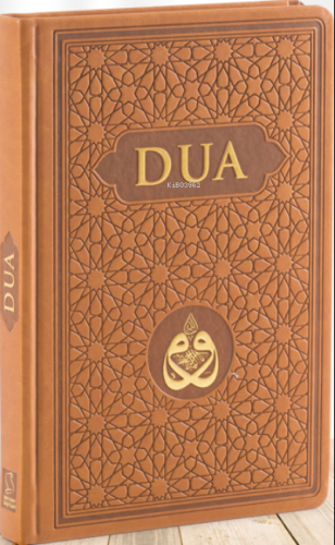 Dua - Evradı Şerife - Cep - Taba