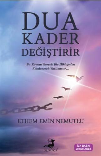 Dua Kader Değiştirir