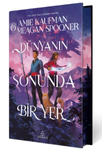 Dünyanın Sonunda Bir Yer