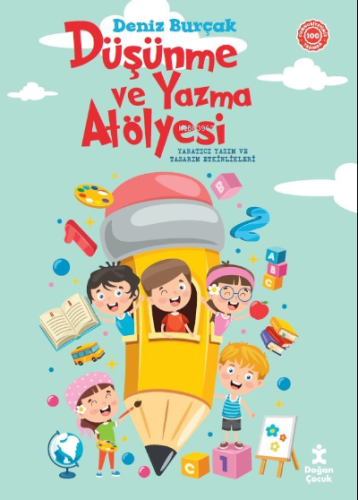 Düşünme Ve Yazma Atölyesi