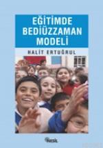 Eğitimde Bediüzzaman Modeli