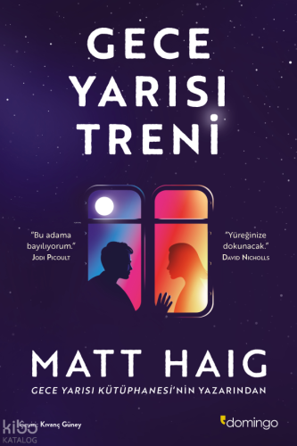 Gece Yarısı Treni 