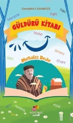 Güldürü Kitabı - Masalcı Dede