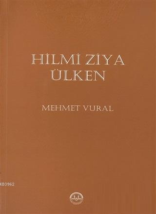 Hilmi Ziya Ülken