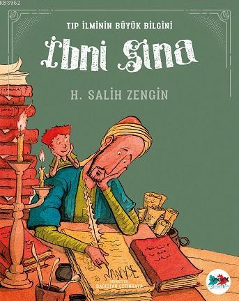 İbni Sina; Tıp İlminin Büyük Bilgini