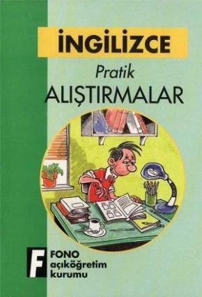 İngilizce Pratik Alıştırmalar