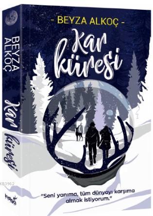 Kar Küresi - Ciltli