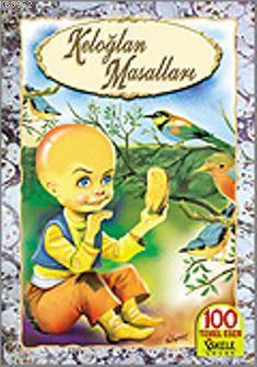 Keloğlan Masalları
