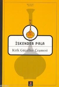 Kırk Güzeller Çeşmesi