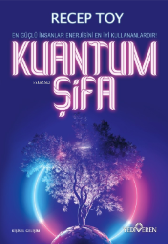 Kuantum Şifa