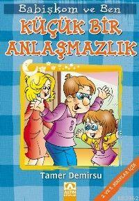 Küçük Bir Anlaşmazlık