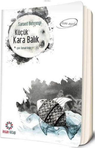 Küçük Kara Balık