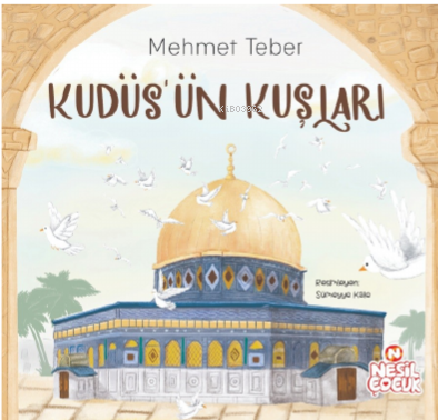 Kudüs'ün Kuşları