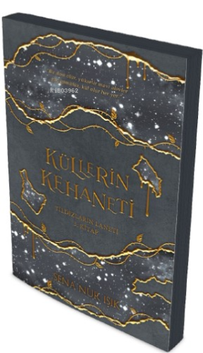 Küllerin Kehaneti: Yıldızların Laneti 3 Kitap