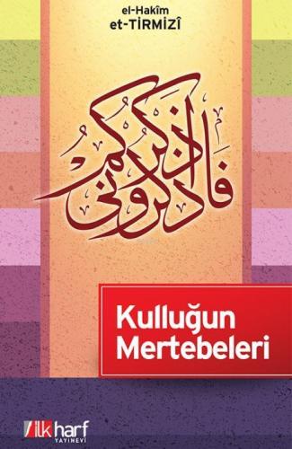 Kulluğun Mertebeleri