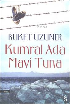 Kumral Ada - Mavi Tuna